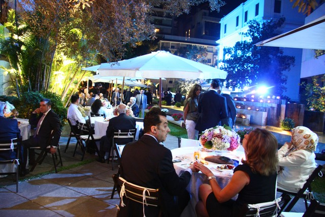 Bank Audi Annual Dinner